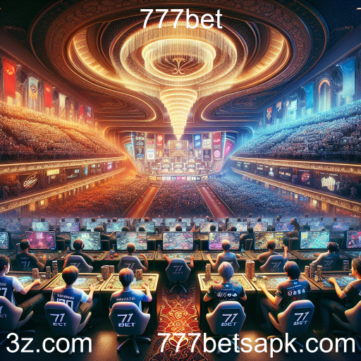 A Ascensão dos e-Sports: A Nova Fronteira do Entretenimento Digital